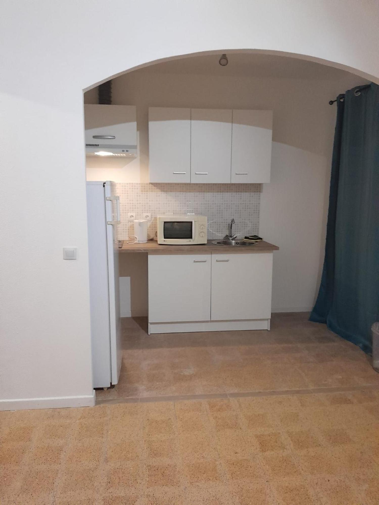 Studio Cosy - Coeur Perpignan1 Extérieur photo